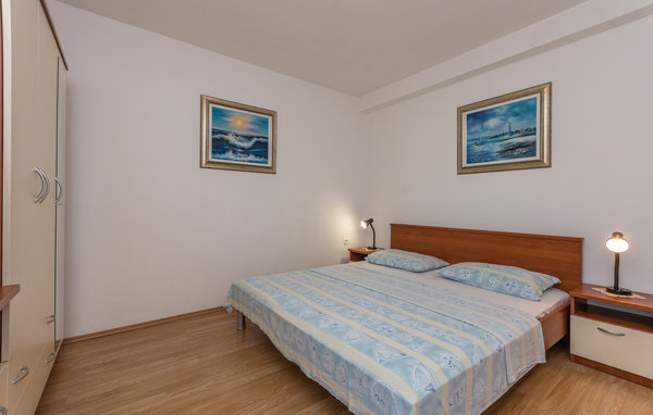 Apartman - Zadar-Bibinje , Hrvatska - CDN079 601