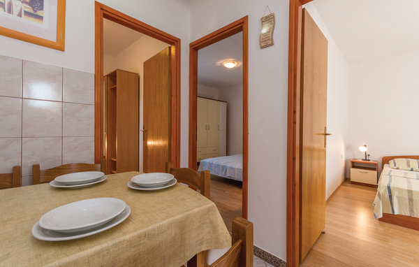 Apartman - Zadar-Bibinje , Hrvatska - CDN079 501