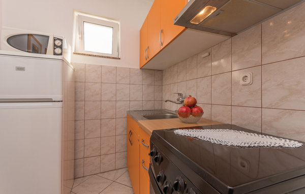 Apartman - Zadar-Bibinje , Hrvatska - CDN079 401