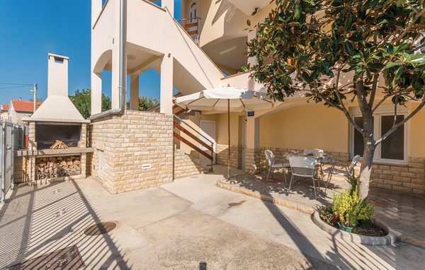 Apartman - Zadar-Bibinje , Hrvatska - CDN079 81