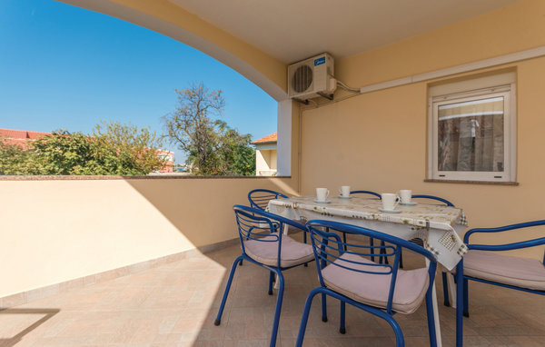 Apartman - Zadar-Bibinje , Hrvatska - CDN079 101