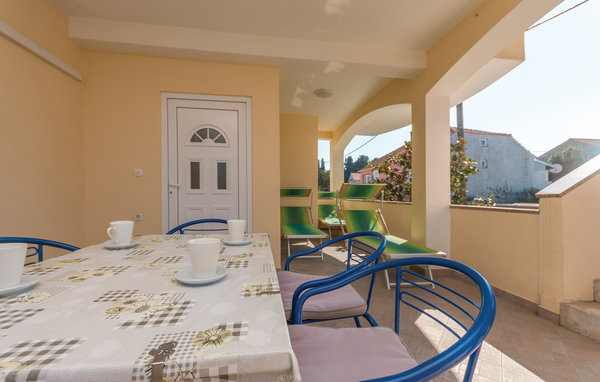 Apartman - Zadar-Bibinje , Hrvatska - CDN079 3
