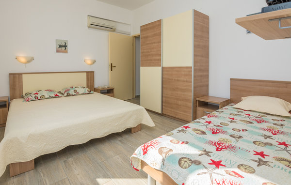 Apartmá 