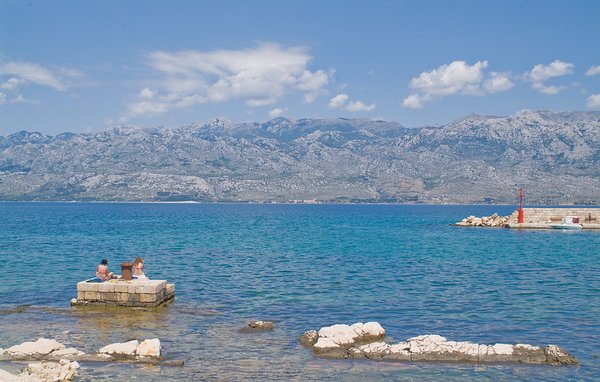 Ferienwohnung - Zadar-Razanac , Kroatien - CDN091 801