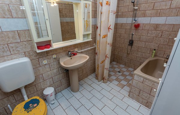 Ferienwohnung - Zadar-Razanac , Kroatien - CDN091 701