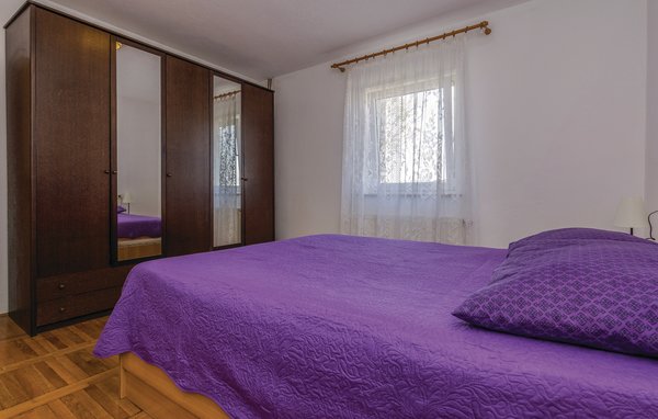 Ferienwohnung - Zadar-Razanac , Kroatien - CDN091 602