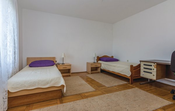 Ferienwohnung - Zadar-Razanac , Kroatien - CDN091 603