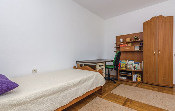 Ferienwohnung - Zadar-Razanac , Kroatien - CDN091 604