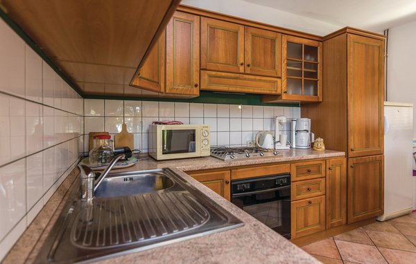 Ferienwohnung - Zadar-Razanac , Kroatien - CDN091 401