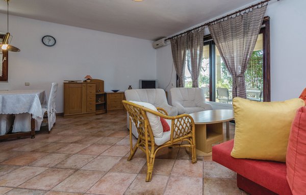 Ferienwohnung - Zadar-Razanac , Kroatien - CDN091 3