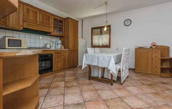 Ferienwohnung - Zadar-Razanac , Kroatien - CDN091 301