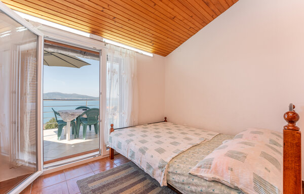 Ferienwohnung - Biograd-Sv. Filip i Jakov , Kroatien - CDN270 604