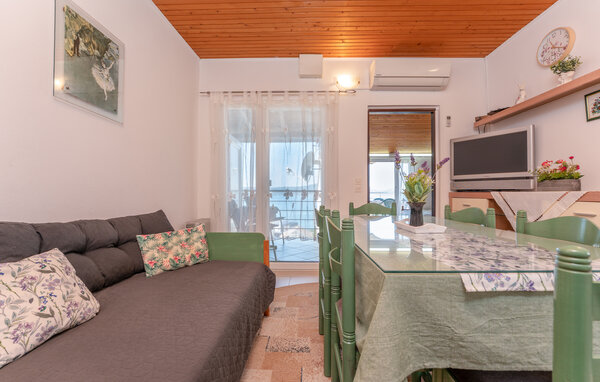Ferienwohnung - Biograd-Sv. Filip i Jakov , Kroatien - CDN270 302