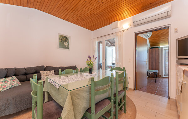 Ferienwohnung - Biograd-Sv. Filip i Jakov , Kroatien - CDN270 303