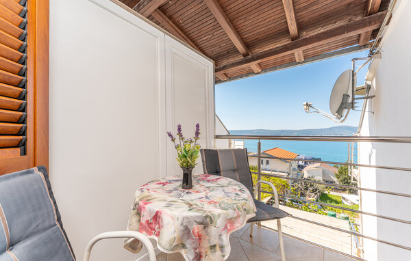 Apartament - Biograd-Sv.Petar , Chorwacja - CDN270 2