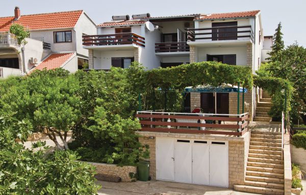 Apartmá 