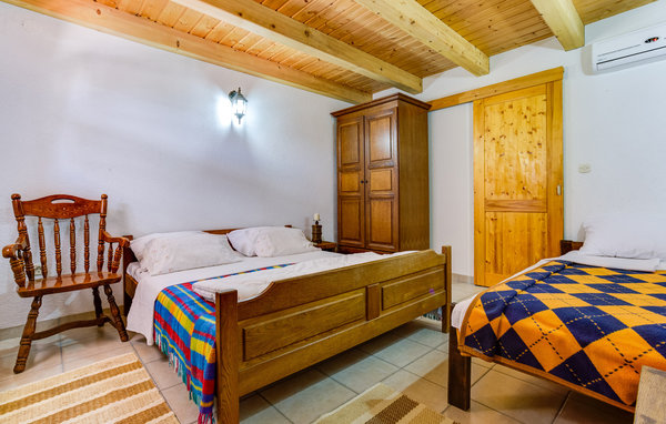 Domy wakacyjne - Starigrad Paklenica , Chorwacja - CDN318 601