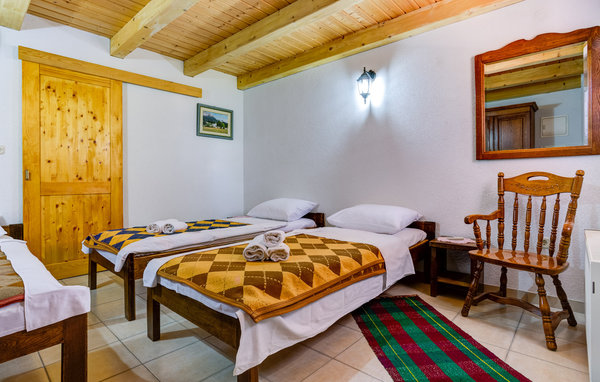 Domy wakacyjne - Starigrad Paklenica , Chorwacja - CDN318 603