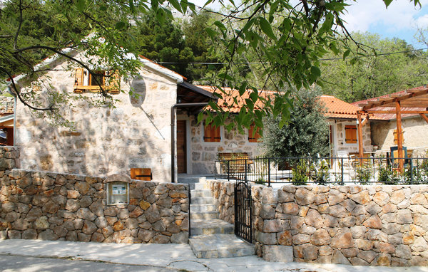 Domy wakacyjne - Starigrad Paklenica , Chorwacja - CDN318 9