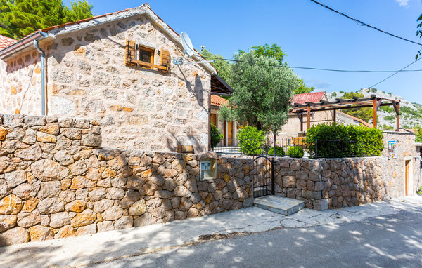 Domy wakacyjne - Starigrad Paklenica , Chorwacja - CDN318 81
