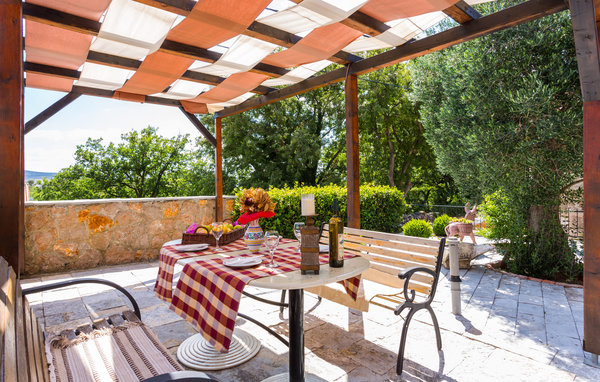 Domy wakacyjne - Starigrad Paklenica , Chorwacja - CDN318 7