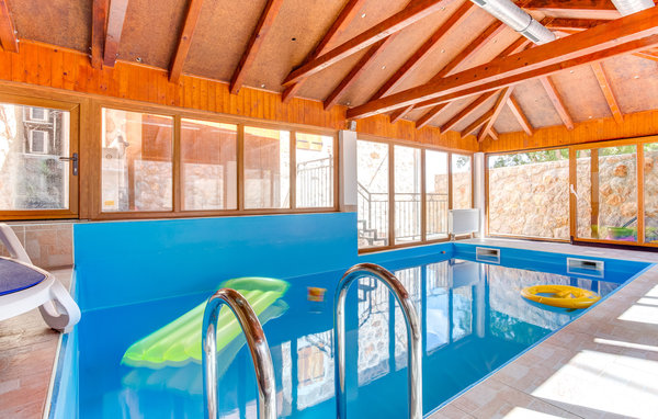 Domy wakacyjne - Starigrad Paklenica , Chorwacja - CDN318 8