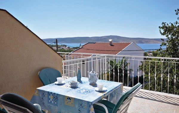 Apartment - Starigrad Paklenica , Croatia - CDN332 1