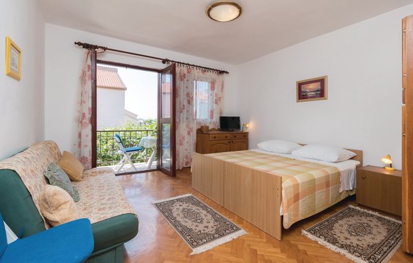 Ferienwohnung - Zadar , Kroatien - CDN413 2