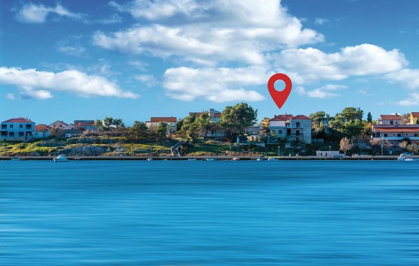 Ferienwohnung - Nin , Kroatien - CDN425 801