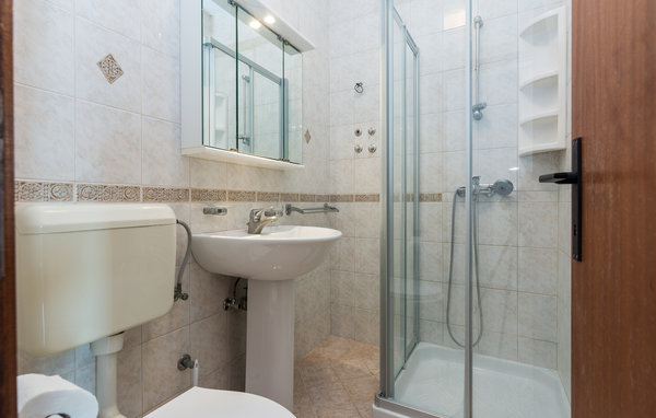 Ferienwohnung - Nin , Kroatien - CDN425 705