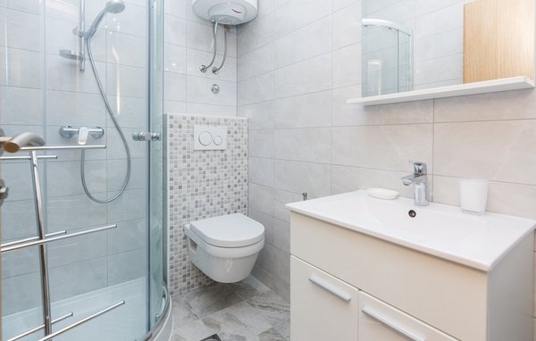 Ferienwohnung - Nin , Kroatien - CDN425 706