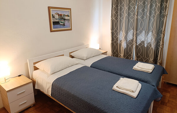 Ferienwohnung - Nin , Kroatien - CDN425 601