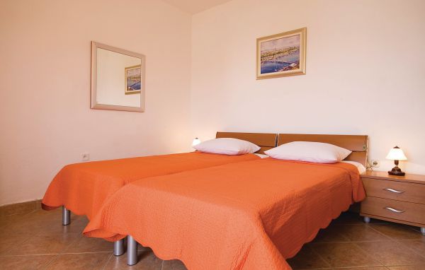 Ferienwohnung - Nin , Kroatien - CDN425 603