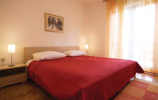 Ferienwohnung - Nin , Kroatien - CDN425 604