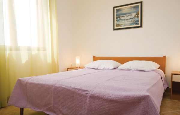 Ferienwohnung - Nin , Kroatien - CDN425 606