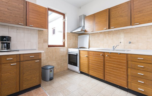Ferienwohnung - Nin , Kroatien - CDN425 401