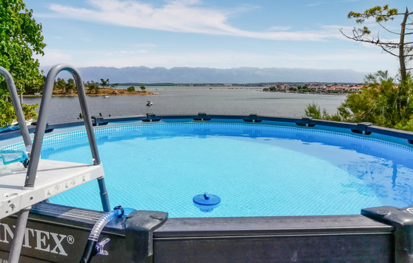 Ferienwohnung - Nin , Kroatien - CDN425 4