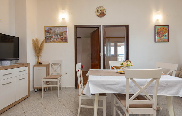 Apartment - Zadar-Kozino , Croatia - CDN429 303