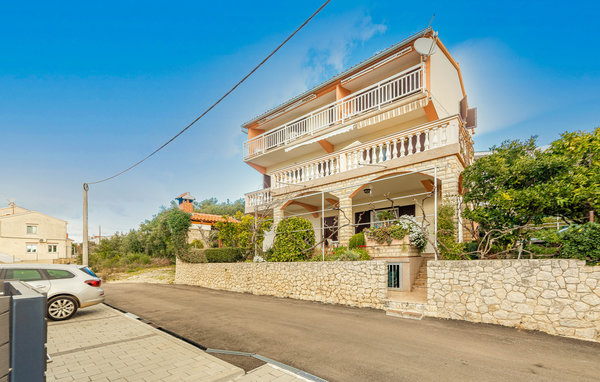 Apartment - Zadar-Kozino , Croatia - CDN429 81