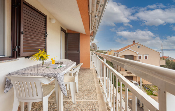 Ferienwohnung - Zadar-Kozino , Kroatien - CDN429 1