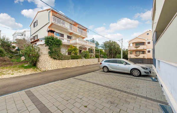 Apartment - Zadar-Kozino , Croatia - CDN429 102