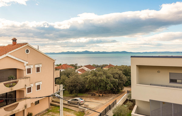 Lejlighed - Zadar-Kozino , Kroatien - CDN429 2