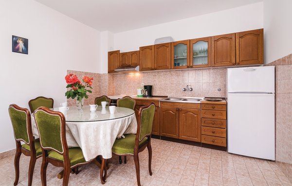 Ferienwohnung - Biograd-Turanj , Kroatien - CDN509 2