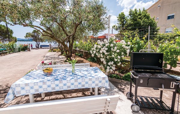 Ferienwohnung - Biograd-Turanj , Kroatien - CDN509 1