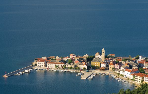 Apartament - Zadar - Vinjerac , Chorwacja - CDI909 901