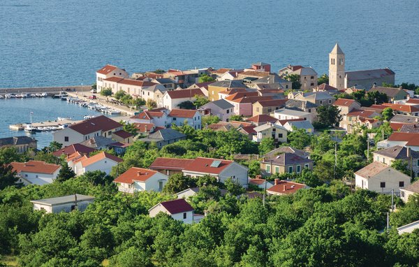 Apartament - Zadar - Vinjerac , Chorwacja - CDI909 903