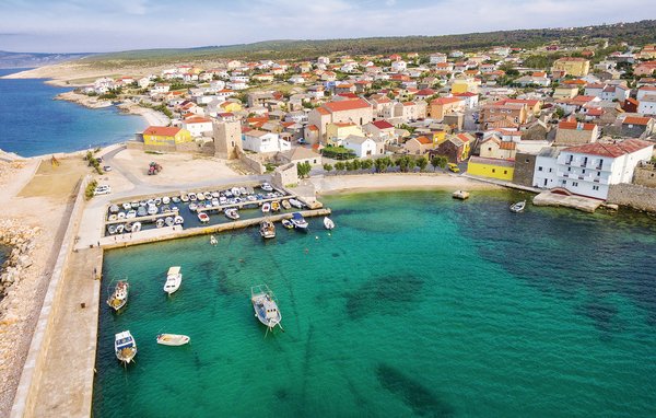 Apartament - Zadar-Razanac , Chorwacja - CDZ398 903