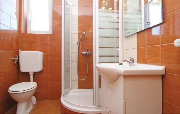 Apartman - Vir , Hrvatska - CDN687 701