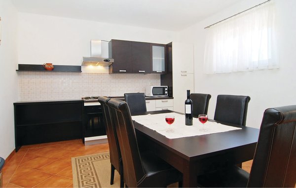 Apartman - Vir , Hrvatska - CDN687 401