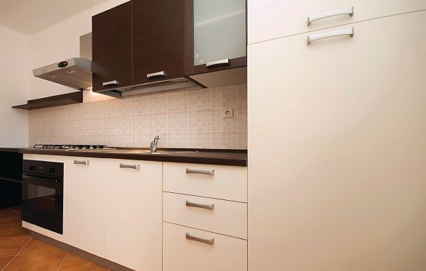 Apartman - Vir , Hrvatska - CDN687 402